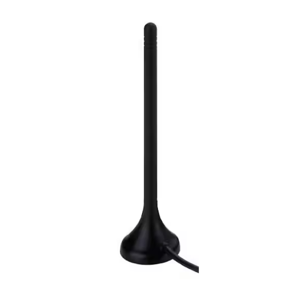 IX2202 - 3G Pentaband antenna magnetic mount with 2m cable
