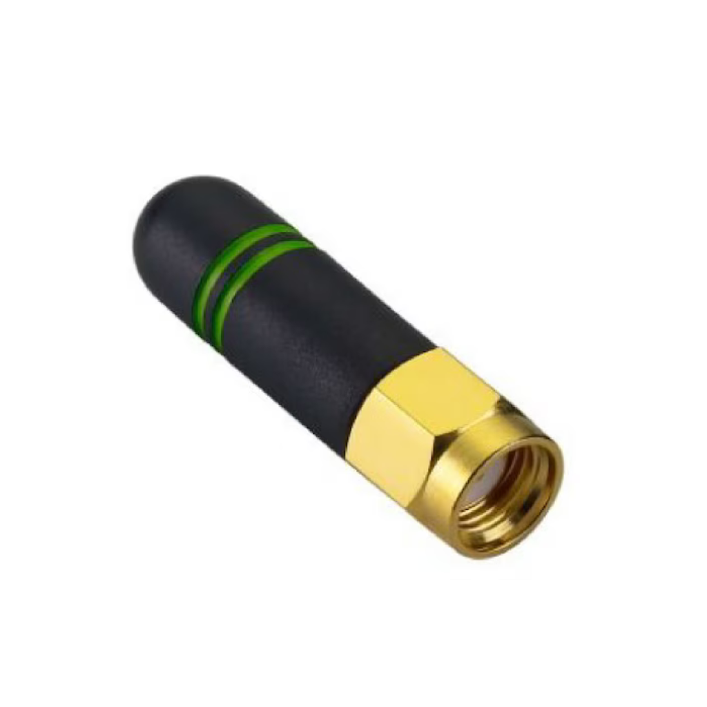 IX2210 Wi-Fi antenna, monopole 3cm