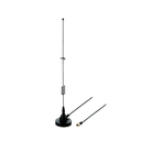 IX2206 4G/LTE Wideband antenna magnetic whip with 3m cable