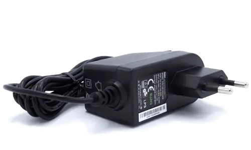 IX2204 Wall mount power supply for IX router