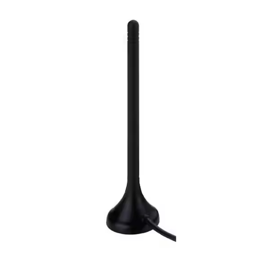 IX2202 - 3G Pentaband antenna magnetic mount with 2m cable